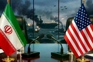 Thoả thuận Mỹ - Iran sẽ được ký kết tại khu nghỉ dưỡng trên núi?