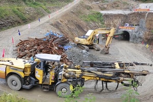 Doanh nghiệp thuộc Bộ Quốc phòng bất ngờ rút đề xuất đầu tư gần 1 triệu tỷ đồng cho 14 dự án điện gió ngoài khơi