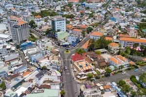 Thành phố giàu nhất Việt Nam sắp có 29 phường mới