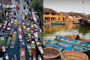Báo Thái: Du lịch Việt Nam sở hữu lợi thế hiếm có mà Thái Lan khó cạnh tranh, bất ngờ với giá phở 1,5 USD và bia hơi 0,5 USD