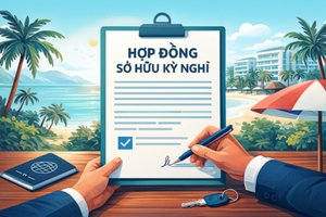 Chi tiết quy mô 23 doanh nghiệp trong vụ khởi tố liên quan Hợp đồng kỳ nghỉ