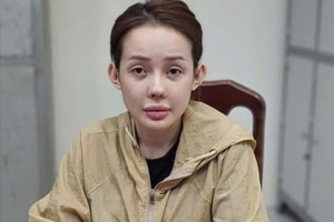 Tình hình mới nhất của Ngân 98 sau 8 tháng tạm giam