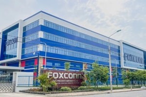Tập đoàn điện tử lớn nhất thế giới tổ chức họp với các đối tác chủ chốt trước chính sách mới tại Việt Nam