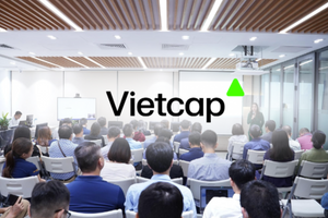Vietcap (VCI) ký khoản vay hợp vốn lớn nhất lịch sử, có thể nâng quy mô lên gần 10.000 tỷ đồng