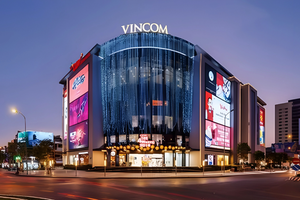 Cổ đông Vincom Retail (VRE) sẽ nhận về hơn 2.000 tỷ đồng trong tháng 7