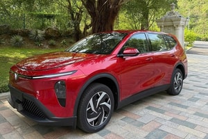 Việt Nam gây bất ngờ trên bản đồ xe điện Đông Nam Á, vượt xa Indonesia và Malaysia