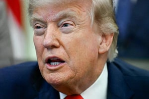 Đảng Dân chủ chỉ trích thỏa thuận Tổng thống Trump ký với Iran