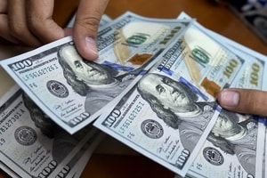 Tỷ giá hôm nay 18/6: Giá USD giảm nhẹ sau quyết định của Fed