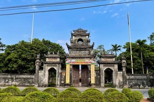 'Di sản đá' của Việt Nam được chuyên gia UNESCO hỗ trợ hoàn thiện hồ sơ đề nghị công nhận