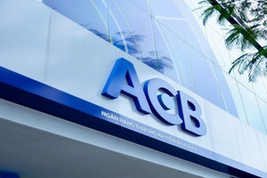 Âu Lạc nắm hơn 415 triệu cổ phiếu ACB: Nhóm quỹ đầu tư VinaCapital rút ròng mạnh, Dragon Capital tăng hiện diện