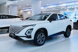 Khách Việt mới có thêm lựa chọn SUV coupe giá dưới 500 triệu, thiết kế hợp gu người trẻ, trang bị an toàn 5 sao