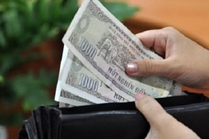 Một doanh nghiệp vừa bị đưa vào danh sách nợ thuế với số tiền chỉ… 1 đồng
