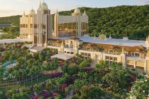 Việt Nam sắp có casino cao cấp hơn 2 tỷ USD đón người Việt vào chơi, tọa lạc tại đặc khu lớn bậc nhất cả nước