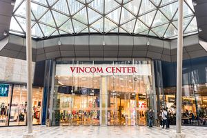 Vincom Retail (VRE) sẽ nhận 4.000 tỷ đồng từ công ty con ngay trong quý này