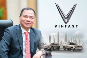 VinFast phát thông báo quan trọng tới trái chủ sau thương vụ chia tách