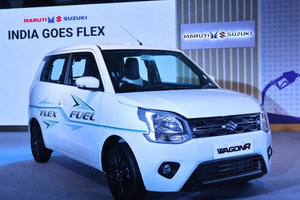 Suzuki ‘chinh phục’ bác tài dịch vụ bằng mẫu hatchback giá chỉ 170 triệu, thiết kế quen thuộc, động cơ 1.2L khỏe khoắn, xăng ethanol chạy ‘phà phà’