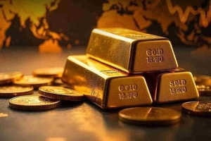 Giá vàng bất ngờ chao đảo sau tuyên bố mới nhất của Fed, điều gì đang xảy ra?