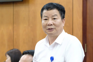 Trưởng thôn, tổ trưởng dân phố dôi dư được hưởng mọi chính sách tinh giản biên chế