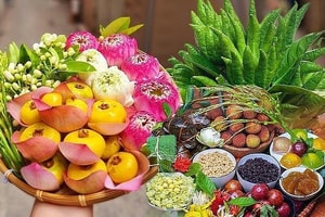 Văn khấn Tết Đoan Ngọ năm 2026 đầy đủ, chi tiết