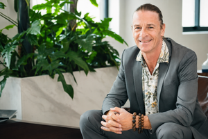 Chủ tịch Dragon Capital Dominic Scriven: Việt Nam có thể ‘đi đầu thế giới’ nếu đưa giáo dục tài chính vào trường học