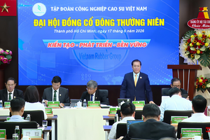 GVR lộ diện động lực tăng trưởng mới, nhắm thêm 7.000ha đất tại TP. HCM
