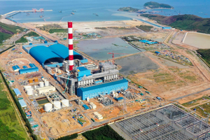 EVN đẩy nhanh triển khai tổ hợp nhà máy điện hơn 94.000 tỷ đồng, chốt thời điểm chạy thử