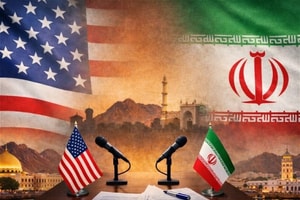 Cuộc gặp Mỹ - Iran tại Thụy Sĩ bị hủy bỏ, đặt dấu hỏi về thỏa thuận ngừng bắn