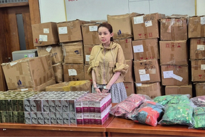 Vụ án của Ngân 98 bị 'điểm tên'
