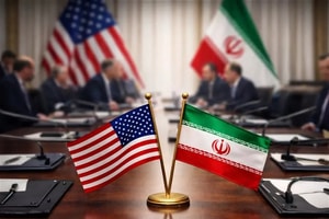 Giá dầu lao dốc 15% sau thỏa thuận Mỹ - Iran: Triển vọng nào cho cổ phiếu dầu khí?