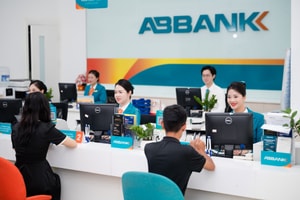 ABBank sắp vượt mốc vốn điều lệ 20.000 tỷ đồng sau quyết định của NHNN