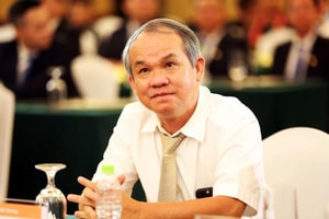 Thăm cơ ngơi của bầu Đức tại Campuchia, lãnh đạo tỉnh Gia Lai lập tức đưa ra đề nghị đặc biệt