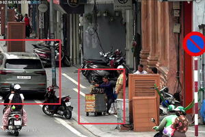 Phát hiện hơn 1.300 trường hợp vi phạm bị phạt nguội qua camera AI và phản ánh của người dân