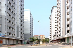 Nhà ở cho thuê sẽ “cất cánh” trong những năm tới?