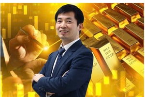 Giá vàng còn giảm đến đâu? Chuyên gia chỉ ra 3 kịch bản từ nay đến cuối năm