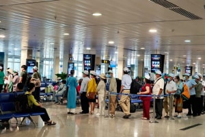 Sau ngày 30/6, hành khách được hoàn 100% tiền vé máy bay trong trường hợp sau
