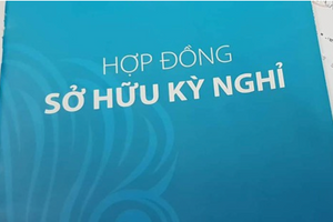 Vụ hợp đồng kỳ nghỉ: Bất ngờ 'ma trận liên kết' giữa những công ty liên quan vụ khởi tố