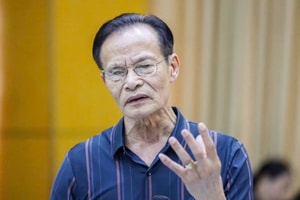 TS Lê Xuân Nghĩa: Gia hạn thuế cho doanh nghiệp lúc này chẳng khác nào một khoản ‘vay không lãi suất’ từ Nhà nước