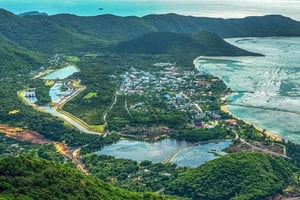 Việt Nam sở hữu hòn đảo bí ẩn nhất thế giới, truyền thông quốc tế hết lời ngợi khen
