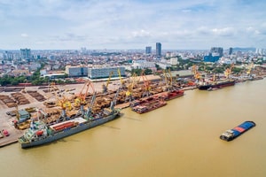 Mỹ chi gần 70 tỷ USD mua hàng Việt, bỏ xa Trung Quốc và các thị trường khác