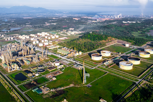 Thị trường lọc dầu châu Á 'thắt van', CTCK ước tính lợi nhuận quý II/2026 của BSR tăng vọt gấp 5 lần