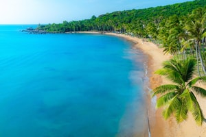 Vượt Bali và Phuket, 'đảo Ngọc' của Việt Nam đứng thứ 2 trong danh sách 'tuyệt vời nhất châu Á'