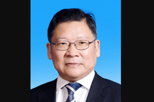 Tuyên án 13 năm tù, phạt 7,7 tỷ đồng cựu Bí thư Thành ủy Trung Quốc khiến địa phương nợ mới hơn 169.000 tỷ, gây thiệt hại kinh tế nghiêm trọng