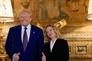 Thủ tướng Ý nổi giận vì Tổng thống Trump kể chuyện 'bịa đặt', quan hệ đồng minh rạn nứt