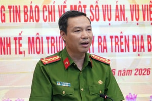 Vì sao các vụ án lừa đảo 'hợp đồng kỳ nghỉ' bây giờ mới bị triệt phá?