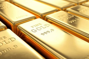 Fed phát tín hiệu 'rắn', giá vàng giảm bất chấp thỏa thuận Mỹ - Iran