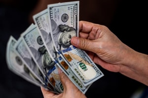 Tỷ giá hôm nay 19/6: USD tăng trở lại trên cả thị trường ngân hàng và tự do