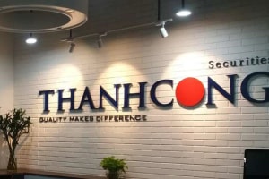 Toàn bộ HĐQT của một công ty chứng khoán đồng loạt xin từ nhiệm