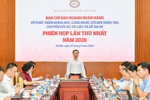 Ngành ngân hàng ngăn dòng tiền hơn 5.000 tỷ đồng từ giao dịch nghi lừa đảo