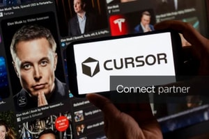 Chân dung thiên tài Michael Truell: CEO 25 tuổi chốt hợp đồng 60 tỷ USD với Elon Musk
