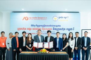 Tại sao các doanh nghiệp Nhà nước Campuchia luôn làm ăn thua lỗ?